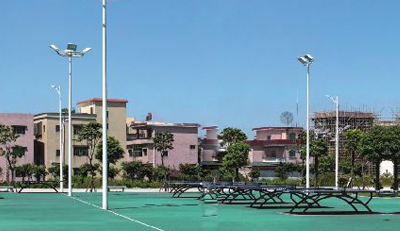 華可路燈 華可路燈