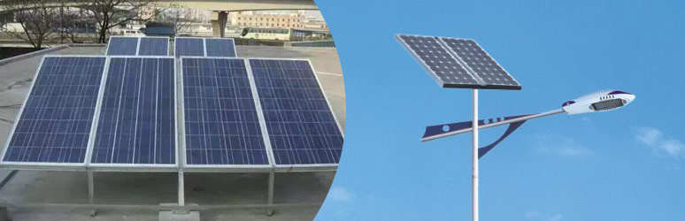 太陽(yáng)能路燈HK12-2703