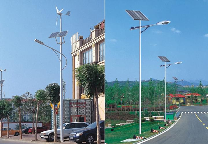 太陽(yáng)能路燈廠(chǎng)家 太陽(yáng)能路燈廠(chǎng)家