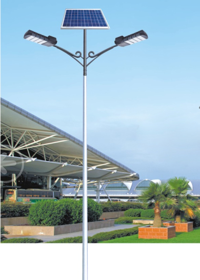 太陽(yáng)能路燈 太陽(yáng)能路燈