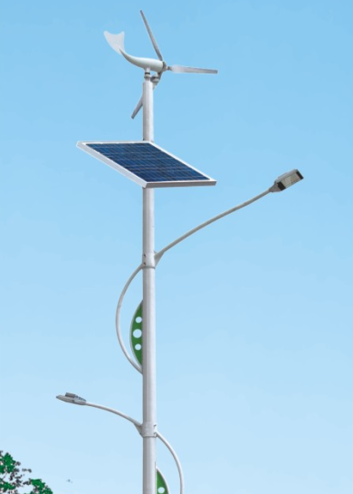 風(fēng)光互補路燈 風(fēng)光互補路燈