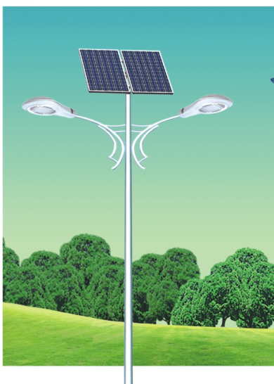 太陽(yáng)能led路燈 太陽(yáng)能led路燈