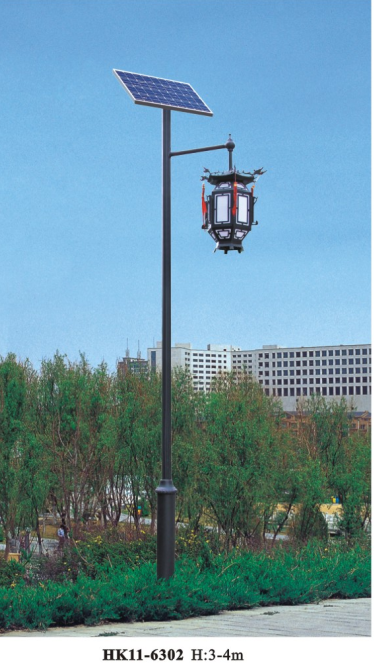 led太陽(yáng)能庭院燈 led太陽(yáng)能庭院燈