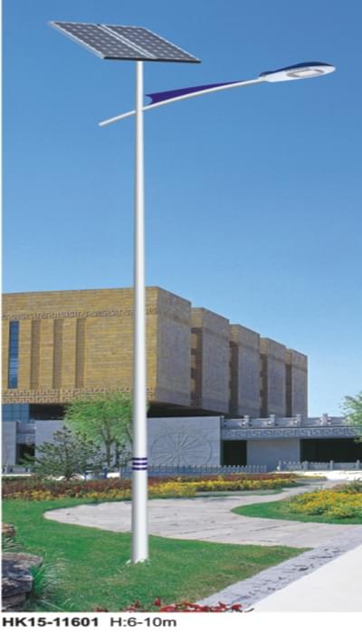 太陽(yáng)能路燈 太陽(yáng)能路燈