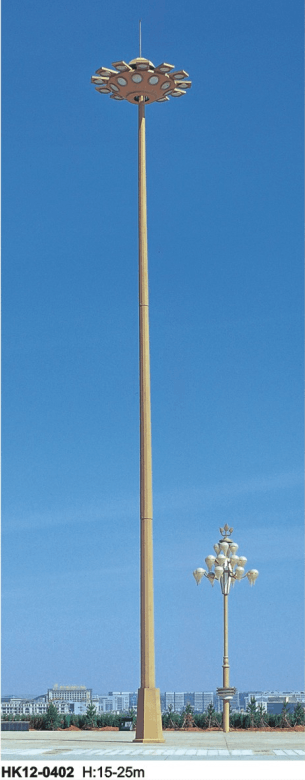 高桿燈 高桿燈