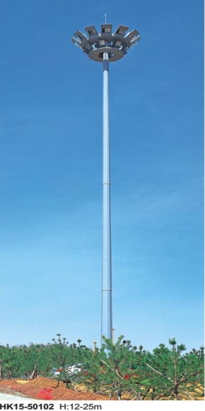 led高桿燈 led高桿燈