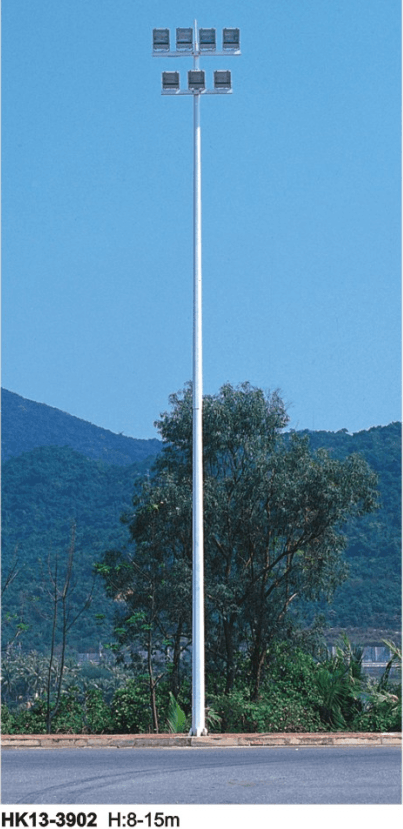 球場(chǎng)燈 球場(chǎng)燈