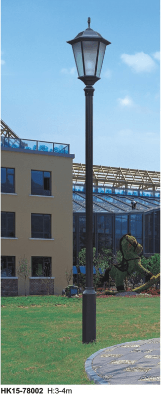 庭院燈 庭院燈