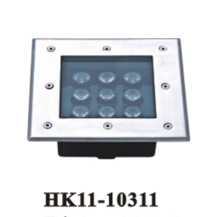 led水底燈 led水底燈