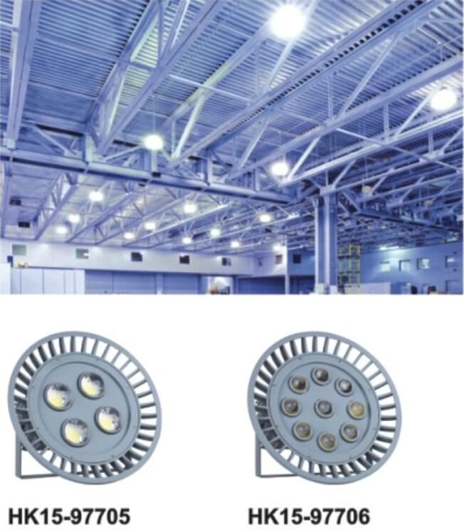 led工礦燈 led工礦燈