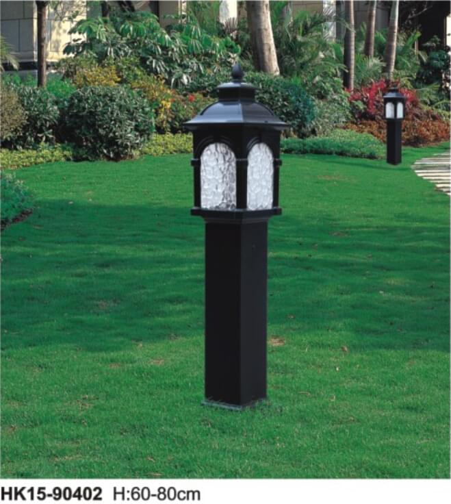 led草坪燈 led草坪燈