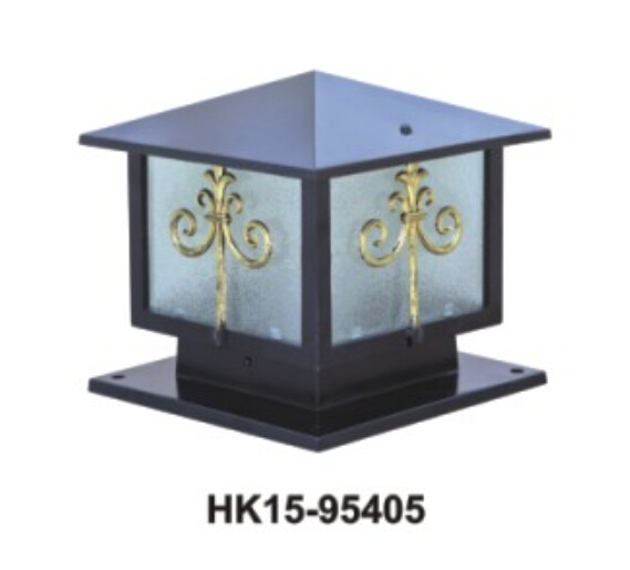 led柱頭燈 led柱頭燈