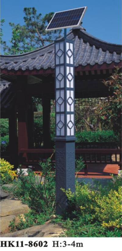 太陽(yáng)能景觀(guān)燈 太陽(yáng)能景觀(guān)燈
