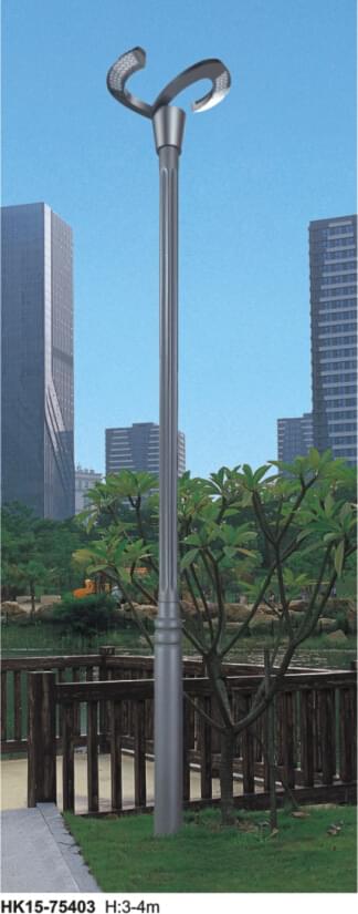 led庭院燈 led庭院燈