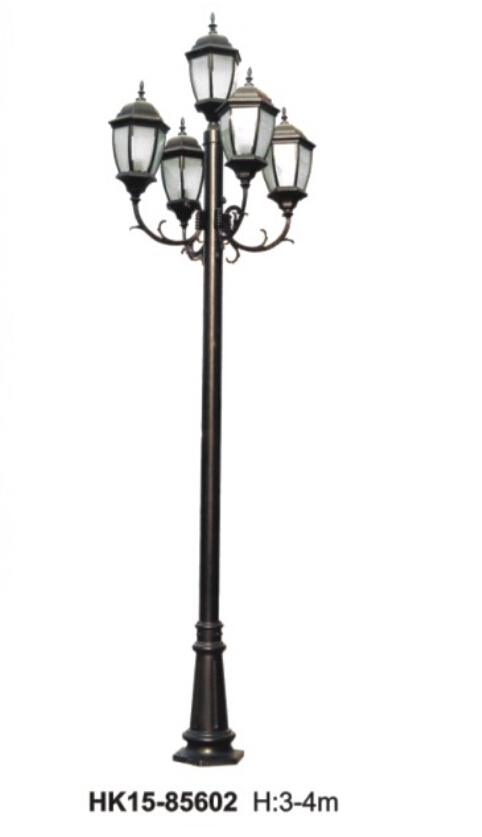 led庭院燈 led庭院燈