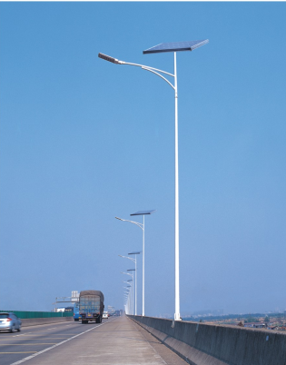 太陽(yáng)能路燈 太陽(yáng)能路燈