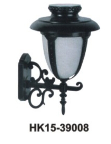 太陽(yáng)能壁燈 太陽(yáng)能壁燈