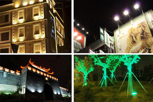 led投光燈 led投光燈