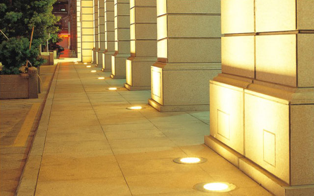 太陽(yáng)能地埋燈 太陽(yáng)能地埋燈