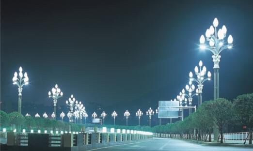 中華景觀(guān)燈 中華景觀(guān)燈