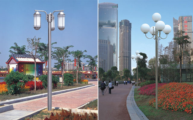 太陽(yáng)能庭院燈 太陽(yáng)能庭院燈