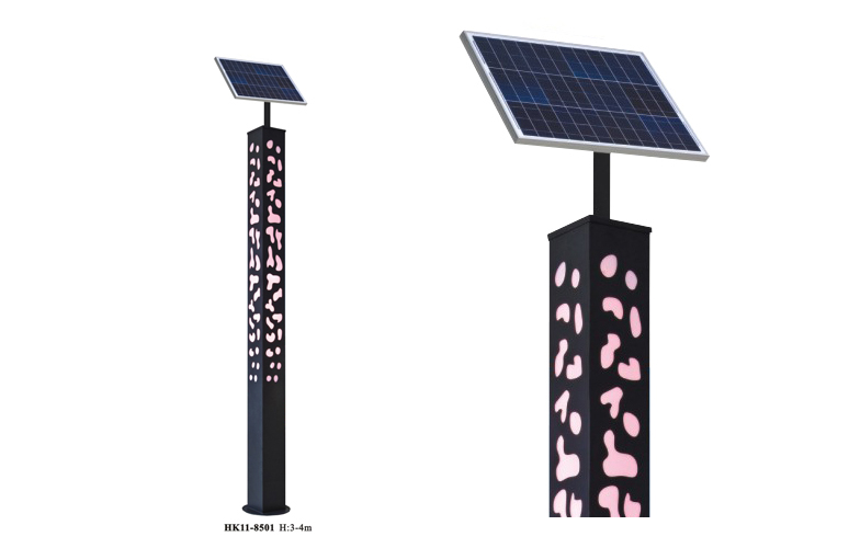 太陽(yáng)能景觀(guān)燈HK11-8501 太陽(yáng)能景觀(guān)燈HK11-8501