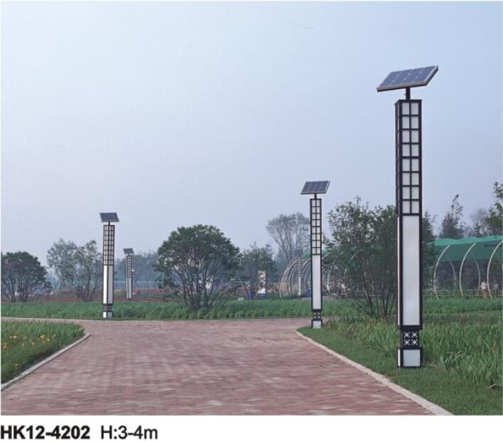 太陽(yáng)能景觀(guān)燈 太陽(yáng)能景觀(guān)燈