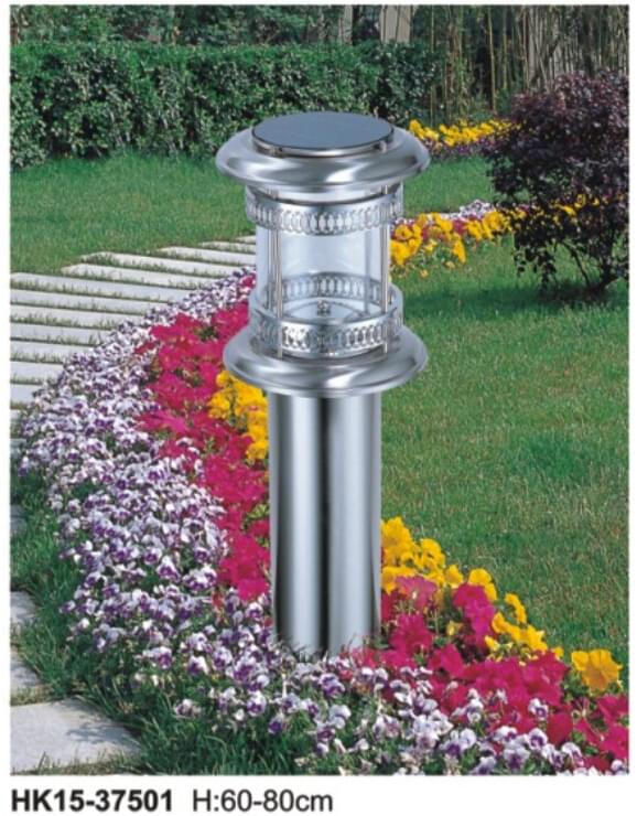 太陽(yáng)能led草坪燈 太陽(yáng)能led草坪燈