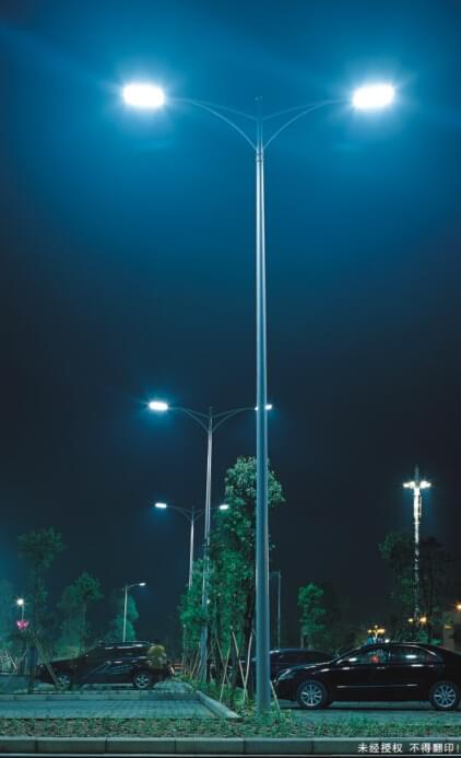華可LED路燈 華可LED路燈