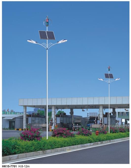 風(fēng)光互補路燈太陽(yáng)能路燈 風(fēng)光互補路燈太陽(yáng)能路燈