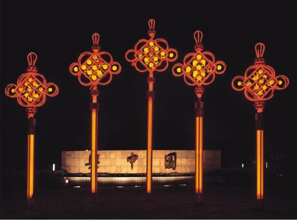 中國結LED燈 中國結LED燈