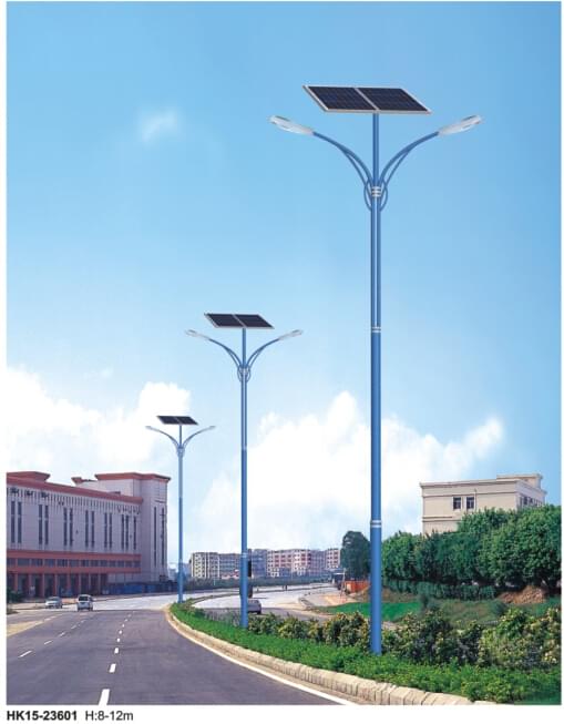 led太陽(yáng)能路燈 led太陽(yáng)能路燈