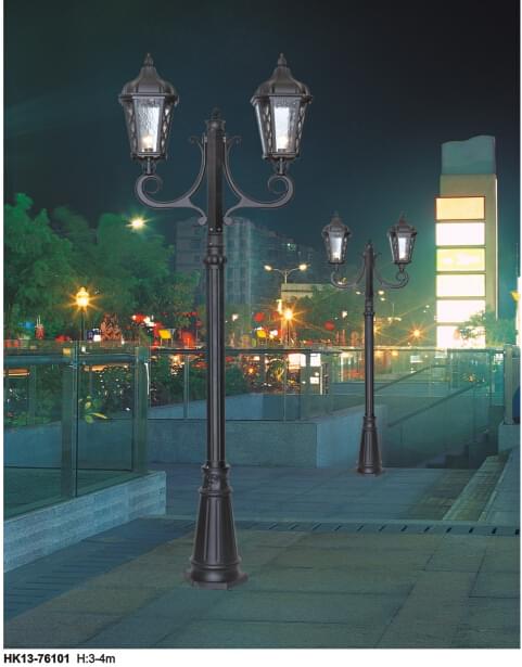 led庭院燈 led庭院燈