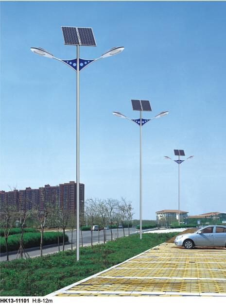 led太陽(yáng)能路燈 led太陽(yáng)能路燈