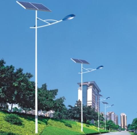 太陽(yáng)能路燈維護 太陽(yáng)能路燈維護