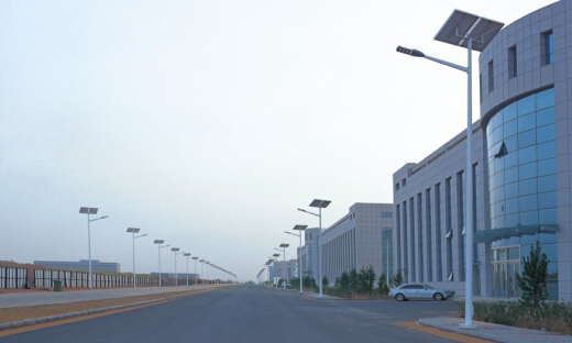 四川太陽(yáng)能路燈 四川太陽(yáng)能路燈