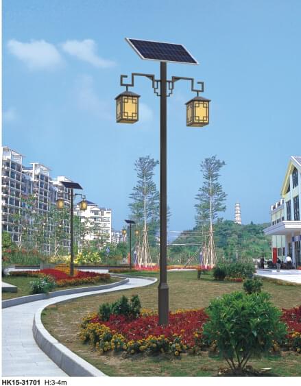 太陽(yáng)能led庭院燈 太陽(yáng)能led庭院燈