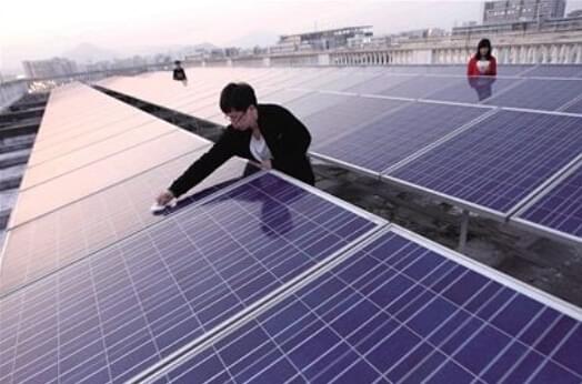 光伏電站 光伏電站