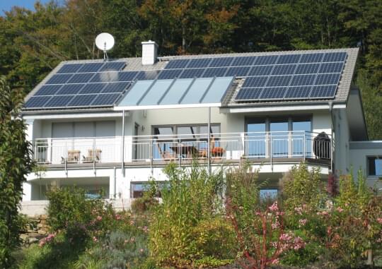 光伏發(fā)電系統 光伏發(fā)電系統