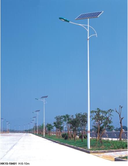 太陽(yáng)能led路燈 太陽(yáng)能led路燈