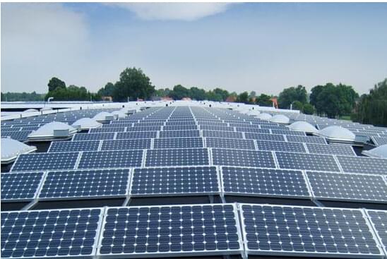 光伏太陽(yáng)能發(fā)電 光伏太陽(yáng)能發(fā)電