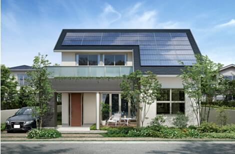 家用光伏太陽(yáng)能發(fā)電 家用光伏太陽(yáng)能發(fā)電