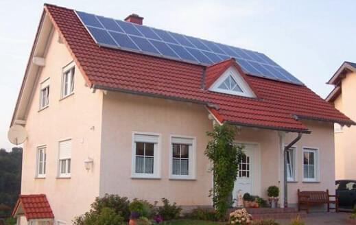 家用光伏太陽(yáng)能發(fā)電 家用光伏太陽(yáng)能發(fā)電