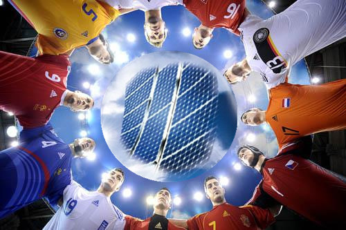 光伏發(fā)電站 光伏發(fā)電站