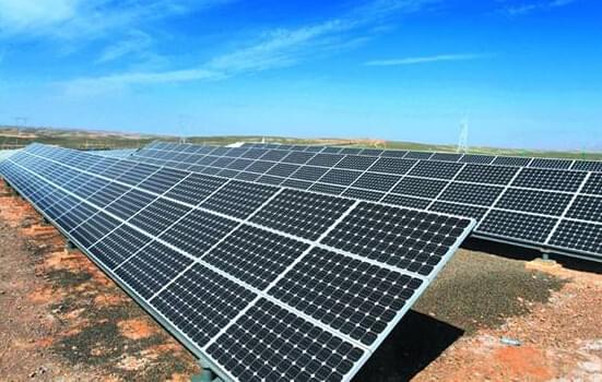 太陽(yáng)能光伏發(fā)電 太陽(yáng)能光伏發(fā)電