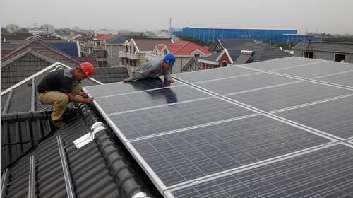 光伏電站 光伏電站