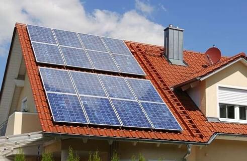 家用并網(wǎng)式發(fā)電系統 家用并網(wǎng)式發(fā)電系統