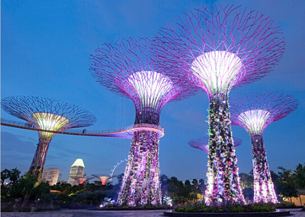 城市景觀(guān)燈 城市景觀(guān)燈