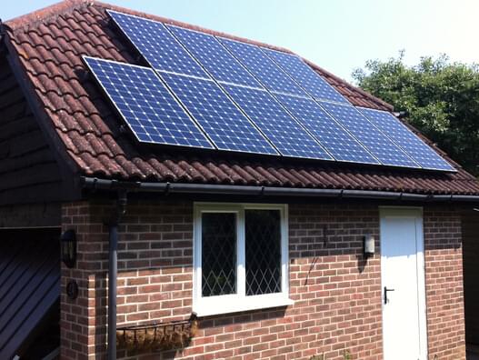 家用太陽(yáng)能光伏發(fā)電 家用太陽(yáng)能光伏發(fā)電