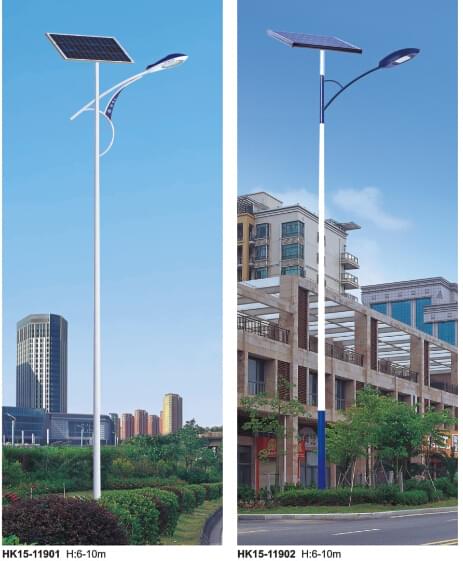 led太陽(yáng)能路燈 led太陽(yáng)能路燈